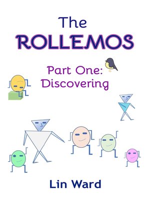 cover image of The  ROLLEMOS
